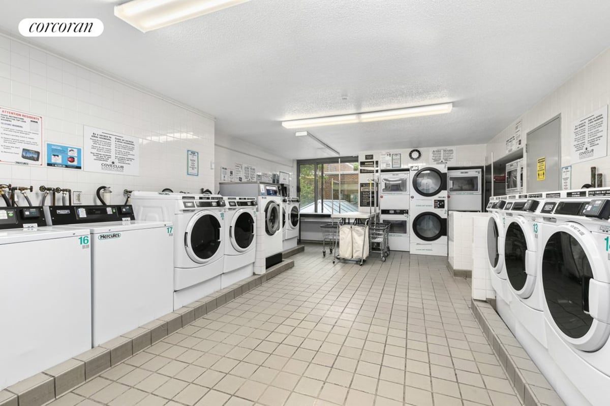 Photo for The Cove Club - 2 South End Avenue Condominium in Battery Park City, Manhattan