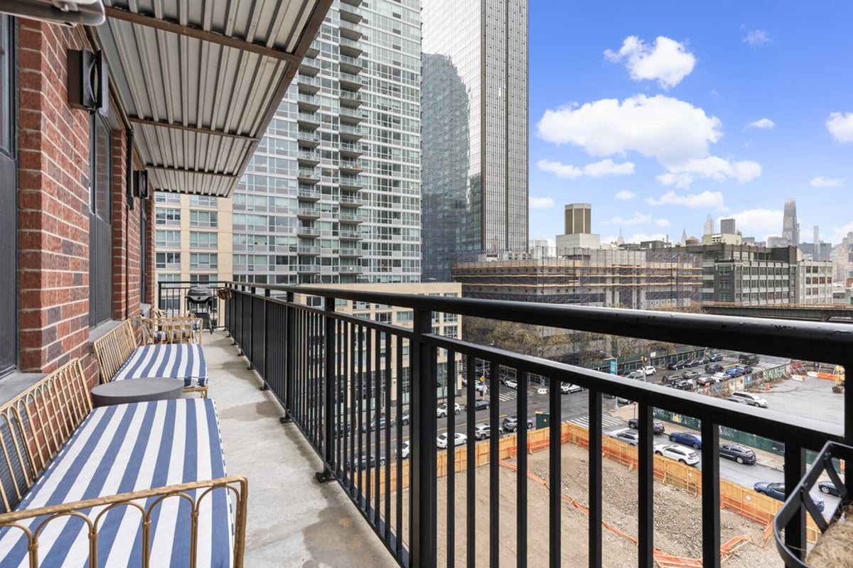 Photo for Factory House - 42-60 Crescent Street Condominium in Long Island City, Queens