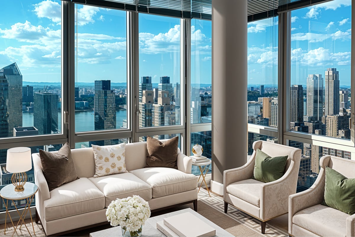 Photo for The Encore - 175 West 60th Street Rental Building in Lincoln Square, Manhattan