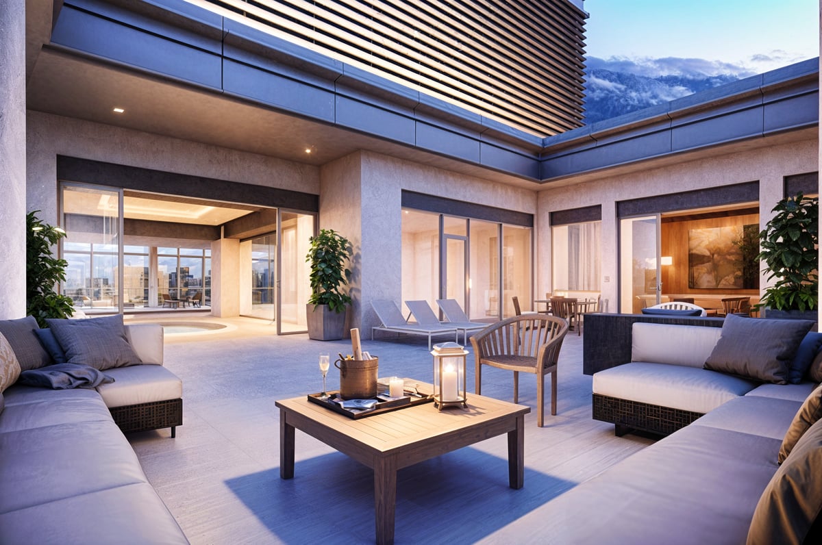 Photo for The Encore - 175 West 60th Street Rental Building in Lincoln Square, Manhattan