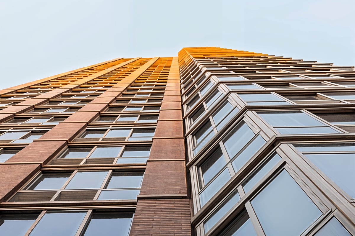 Photo for Chelsea Tower - 100 West 26th Street Rental Building in Chelsea, Manhattan