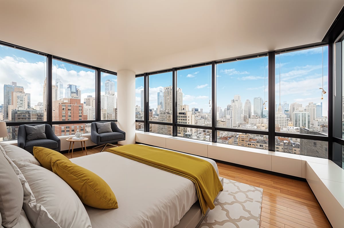 Photo for 1 Sutton Place North - 420 East 60th Street Rental Building in Lenox Hill, Manhattan