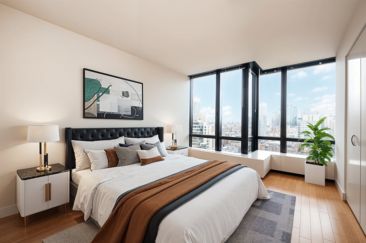 Photo for 1 Sutton Place North - 420 East 60th Street Rental Building in Lenox Hill, Manhattan