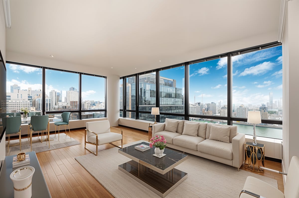 Photo for 1 Sutton Place North - 420 East 60th Street Rental Building in Lenox Hill, Manhattan