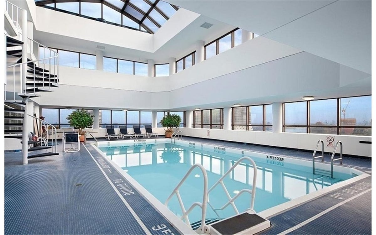 Photo for Dag Hammarskjold Tower - 240 East 47th Street Condominium in Midtown East, Manhattan