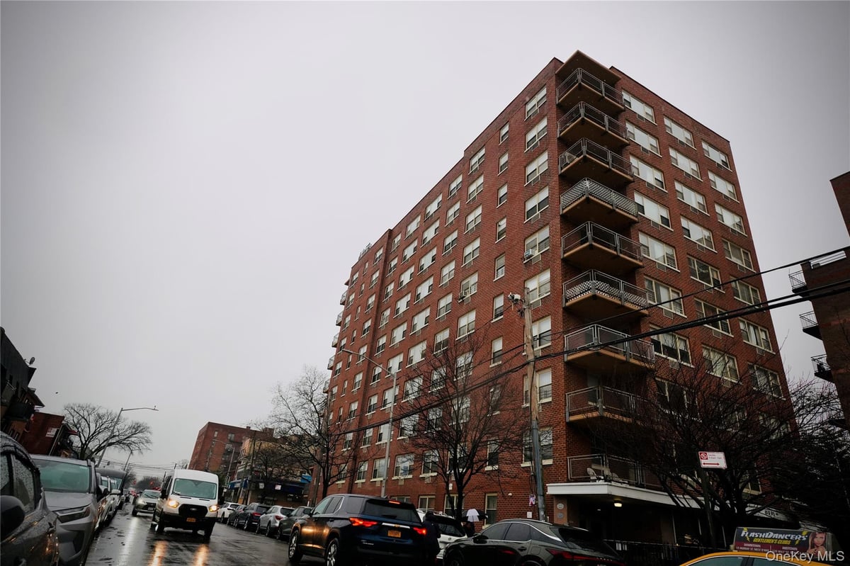Photo for 81-11 45th Avenue - 81-11 45th Avenue Cooperative in Elmhurst, Queens