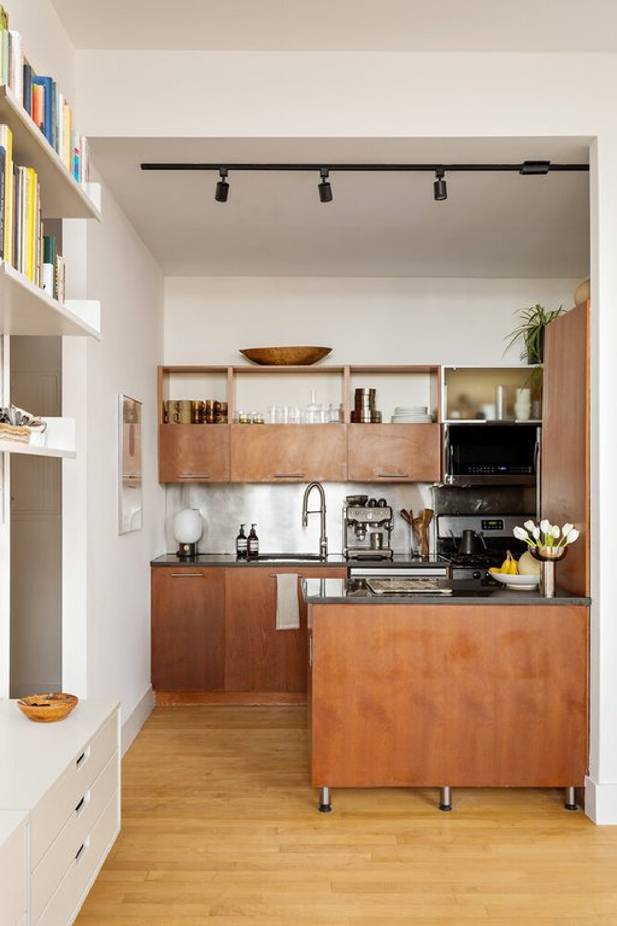 Photo for The Kent - 970 Kent Avenue Condominium in Bedford-Stuyvesant, Brooklyn