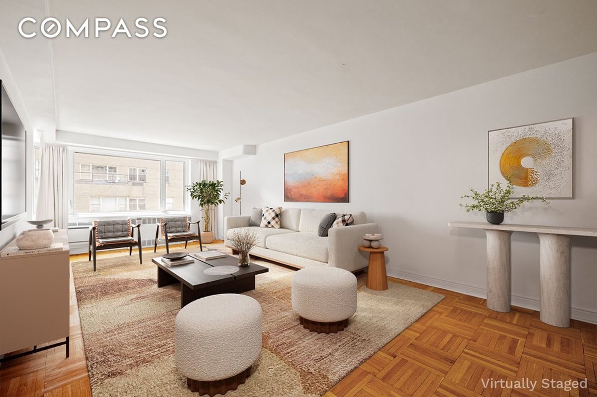 Photo for Sutton Manor - 411 East 53rd Street Condominium in Midtown East, Manhattan