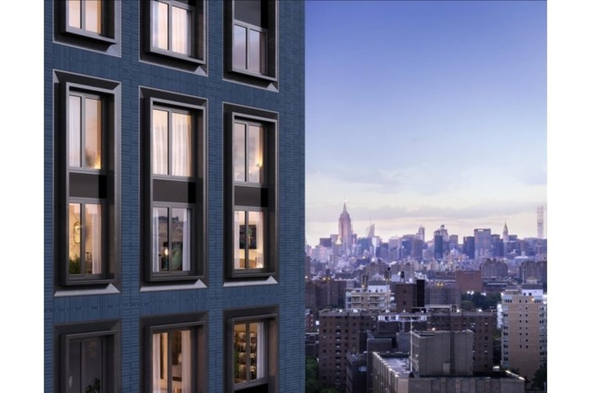 Photo for The Brooklyn Grove - 10 Nevins Street Condominium in Boerum Hill, Brooklyn