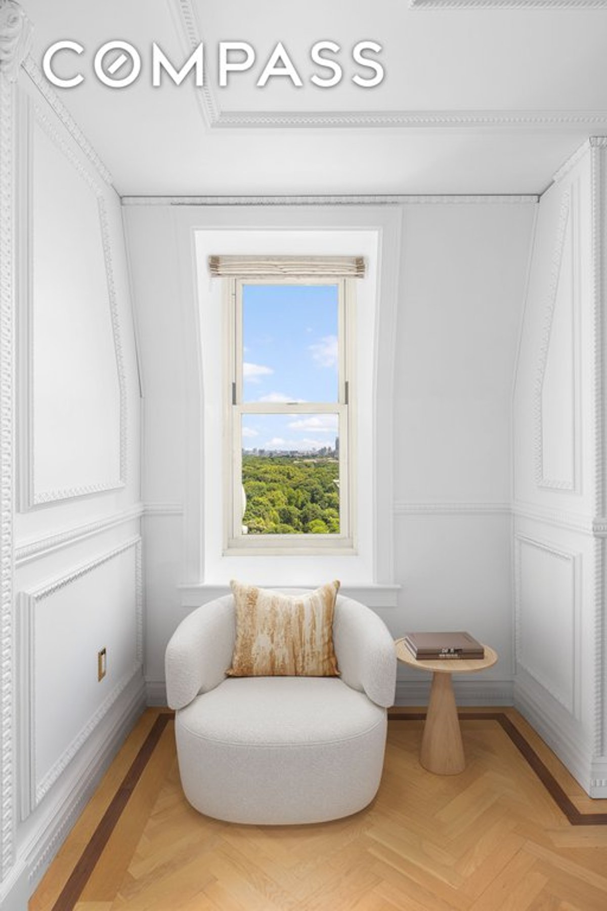 Photo for The Plaza Condo Residences - 768 Fifth Avenue Condominium in Midtown, Manhattan