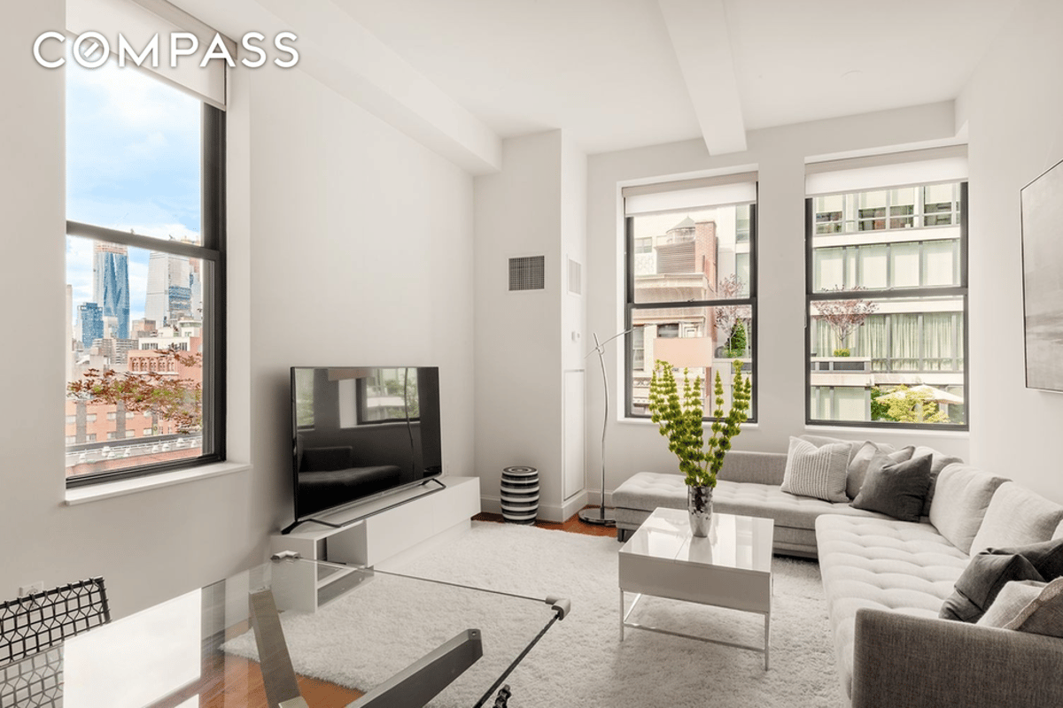 Photo for The Clement Clarke - 140 West 22nd Street Condominium in Chelsea, Manhattan