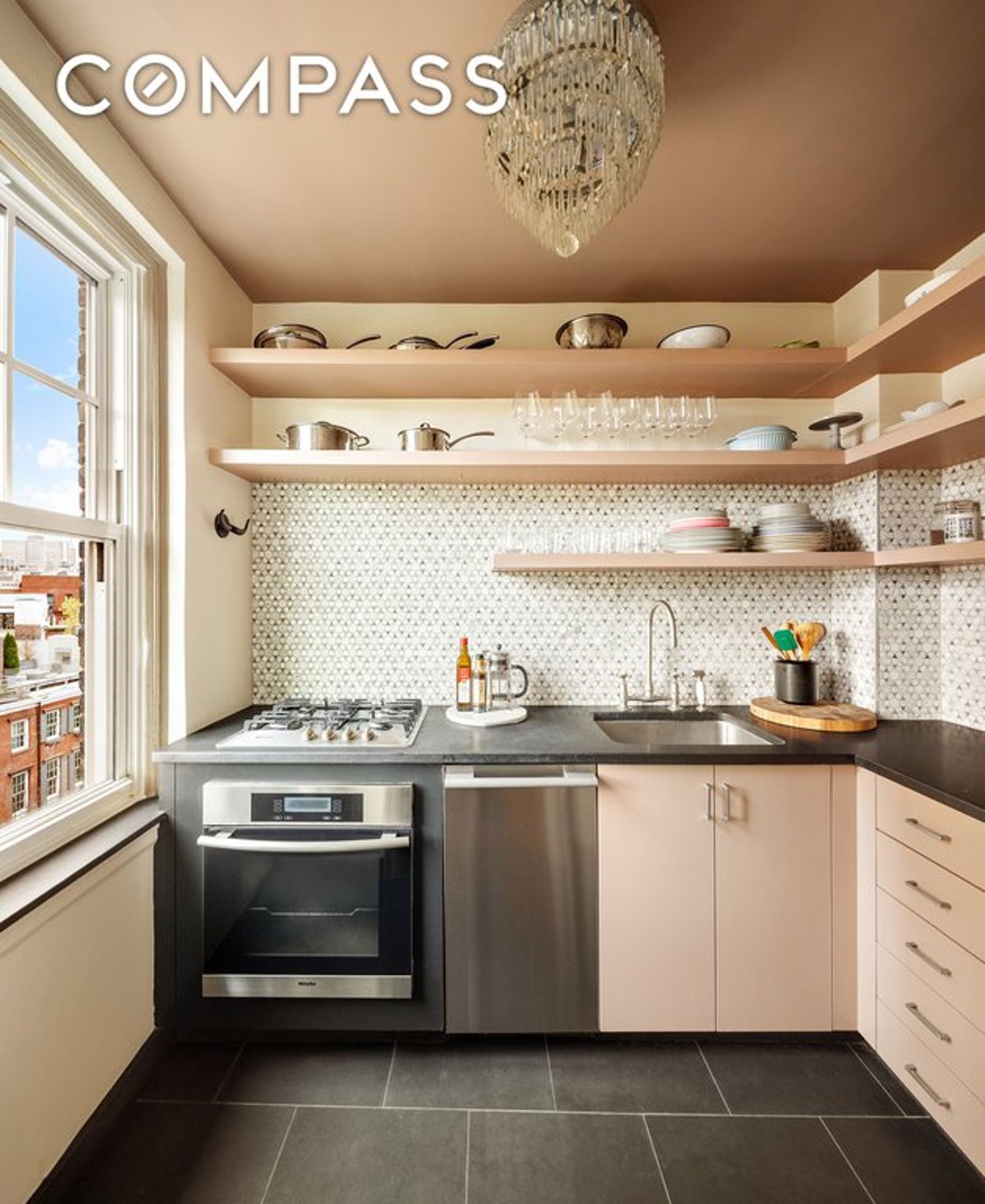 Photo for 302 West 12th Street - 302 West 12th Street Condominium in West Village, Manhattan