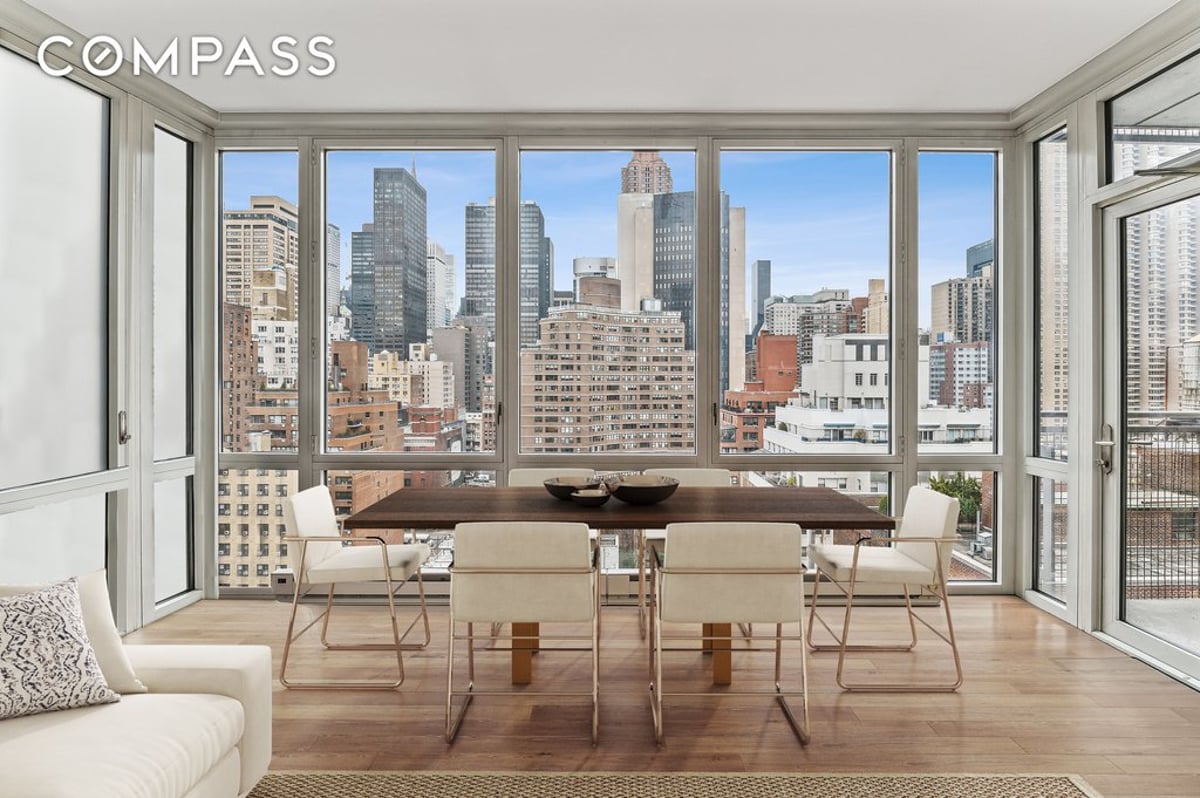 Photo for The Charleston - 225 East 34th Street Condominium in Murray Hill, Manhattan