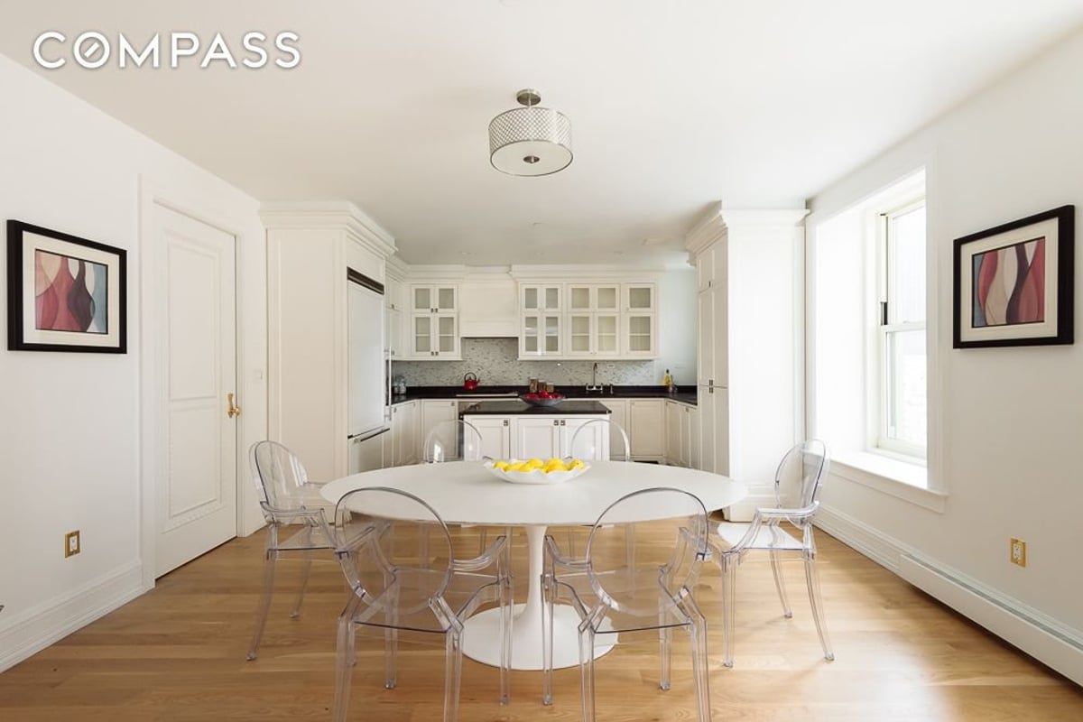 Photo for The Plaza Condo Residences - 768 Fifth Avenue Condominium in Midtown, Manhattan