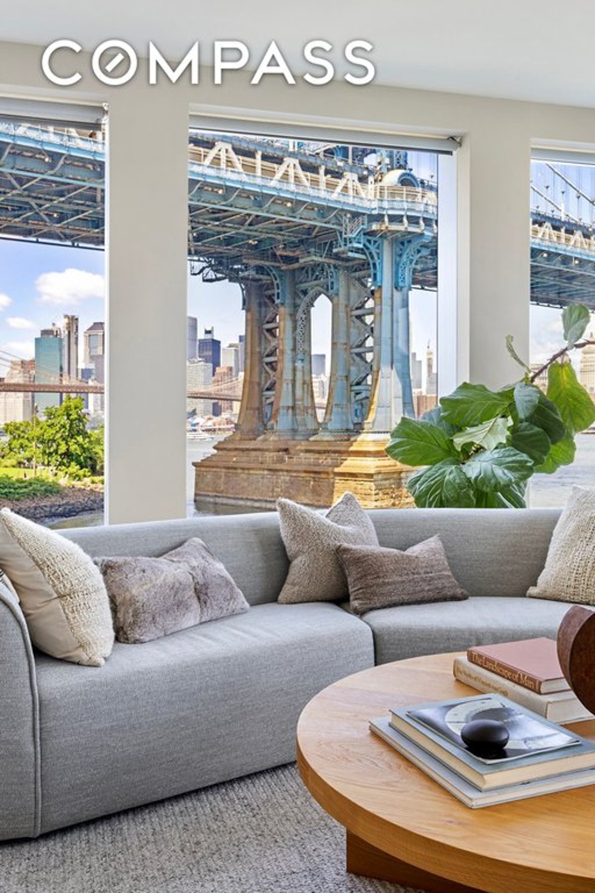 Photo for 1 John Street - 1 John Street Condominium in DUMBO, Brooklyn