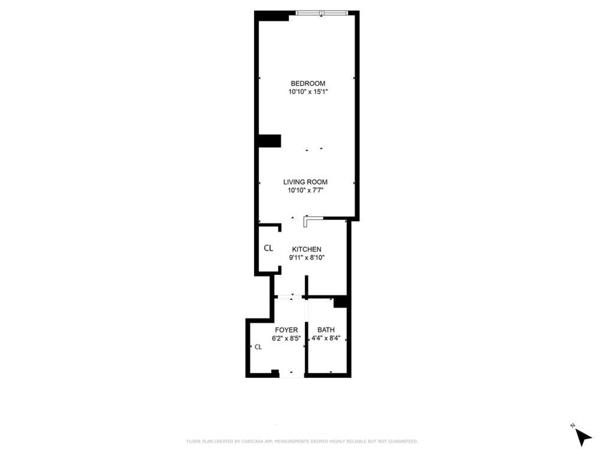Photo for Sequoia - 222 West 14th Street Condominium in West Village, Manhattan