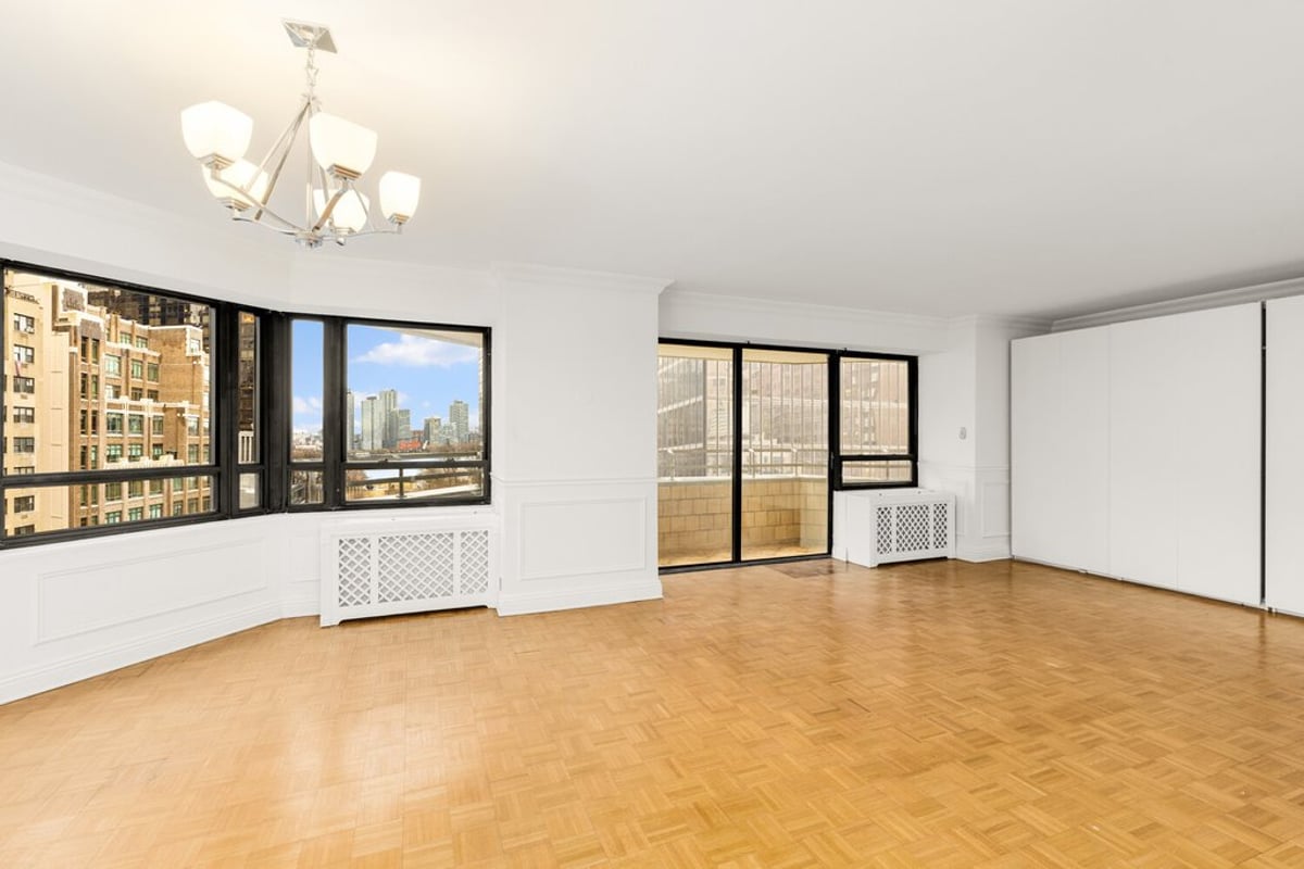 Photo for Dag Hammarskjold Tower - 240 East 47th Street Condominium in Midtown East, Manhattan