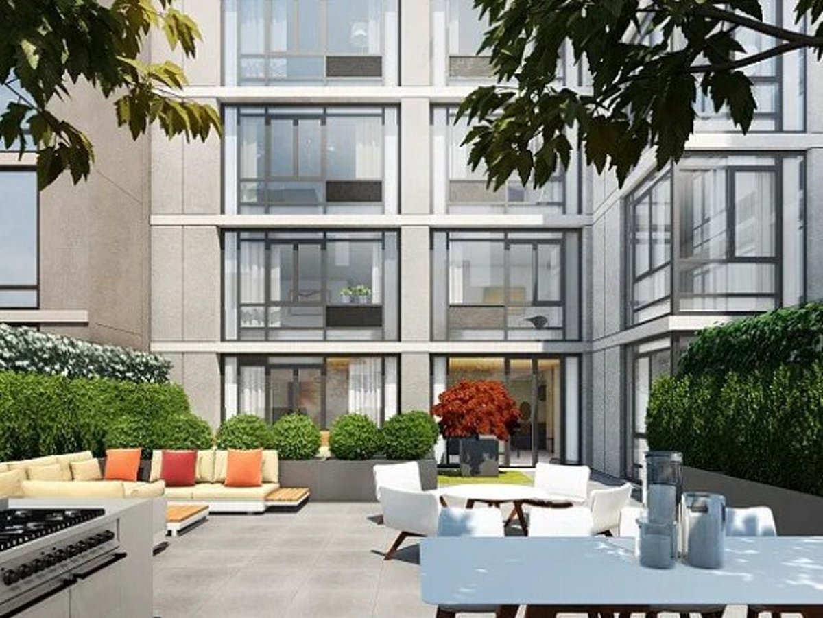 Photo for CODA - 385 First Avenue Condominium in Gramercy Park, Manhattan