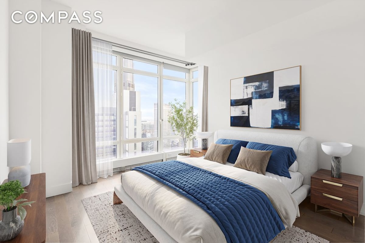 Photo for 388 Bridge Street - 388 Bridge Street Condominium in Downtown Brooklyn, Brooklyn