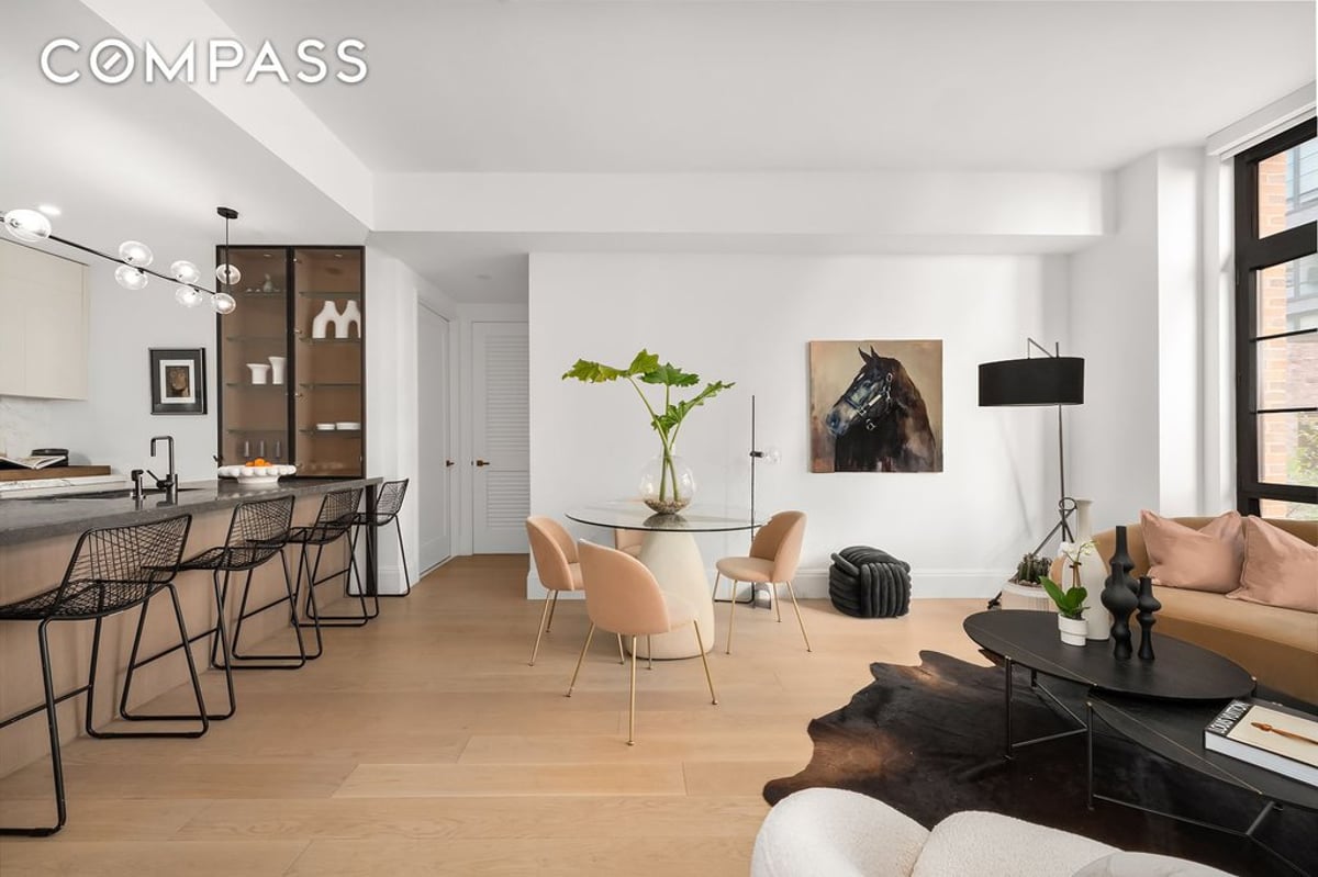 Photo for Steiner East Village - 438 East 12th Street Condominium in East Village, Manhattan