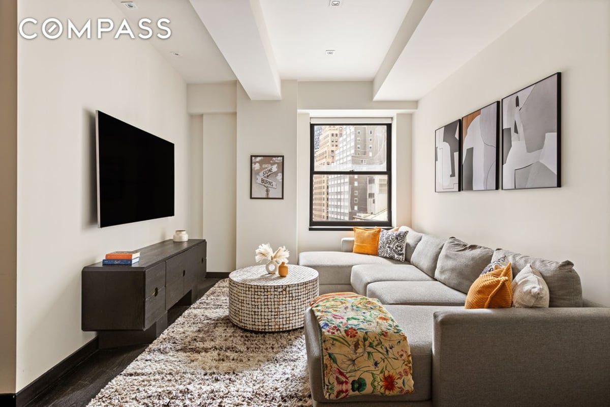 Photo for The Collection - 20 Pine Street Condominium in Financial District, Manhattan