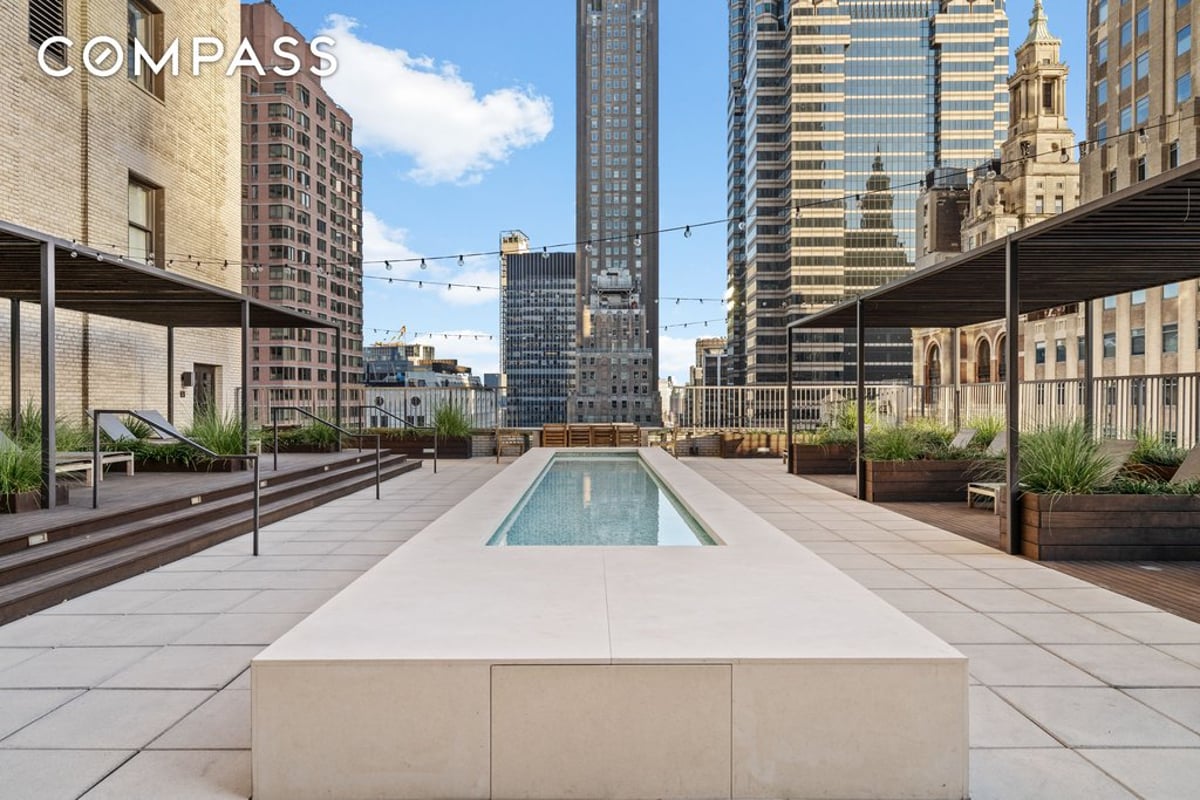 Photo for The Collection - 20 Pine Street Condominium in Financial District, Manhattan