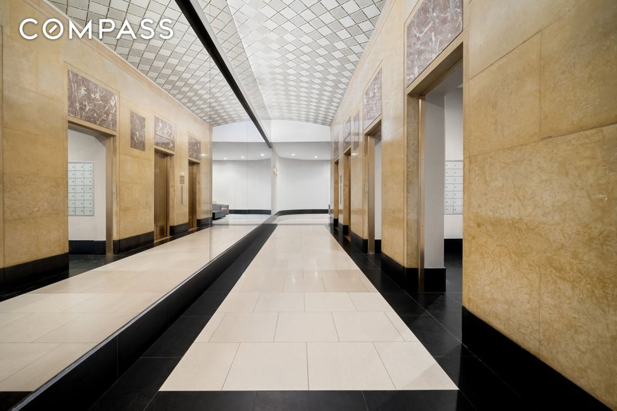 Photo for 3 Hanover Square - 3 Hanover Square Cooperative in Financial District, Manhattan