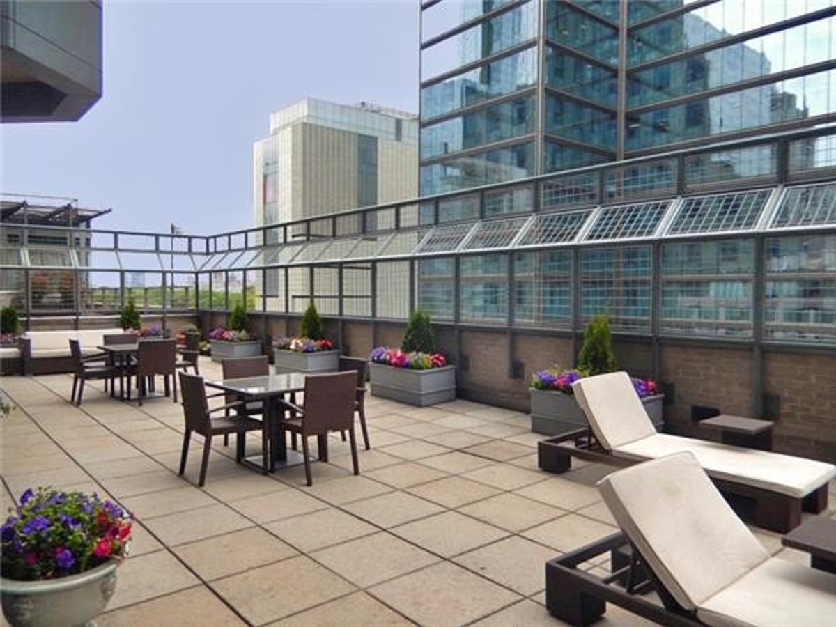 Photo for Central Park Place - 301 West 57th Street Condominium in Upper West Side, Manhattan