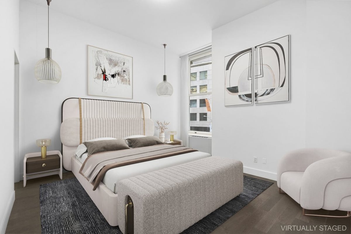 Photo for The Broad Exchange Building - 25 Broad Street Condominium in Financial District, Manhattan