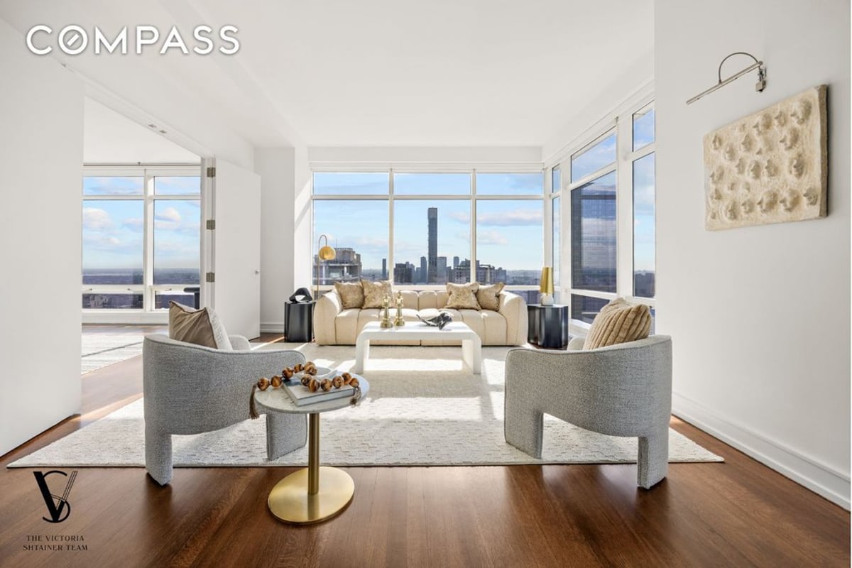 Photo for One Beacon Court - 151 East 58th Street Condominium in Midtown East, Manhattan