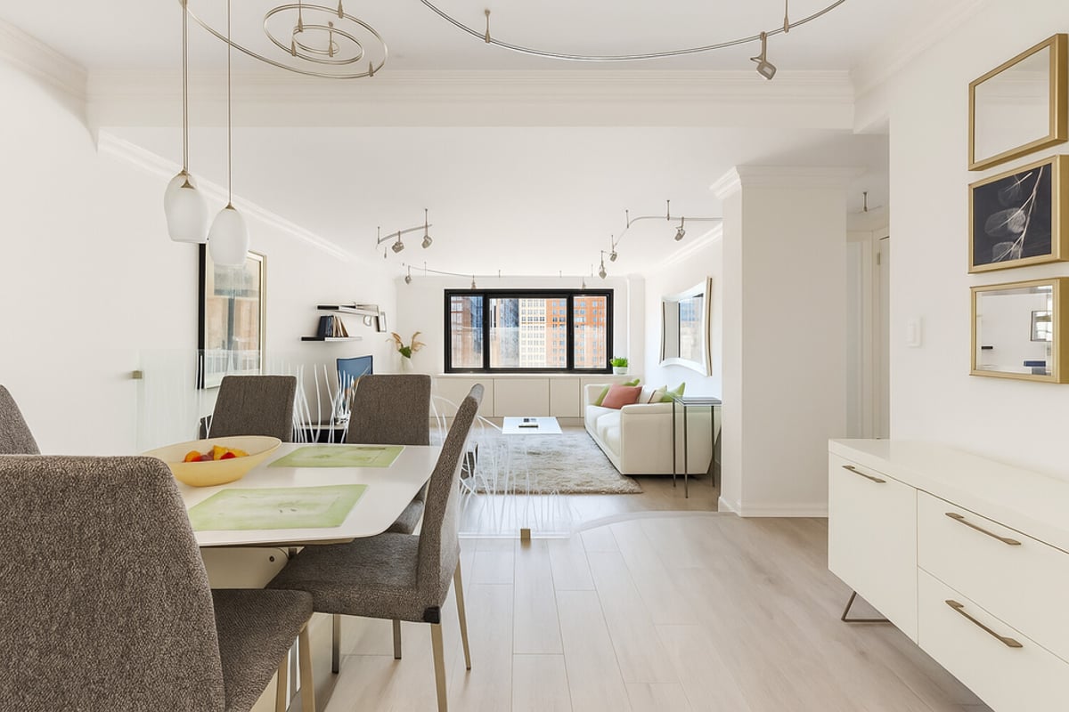 Photo for The Park Ten - 10 West 66th Street Cooperative in Upper West Side, Manhattan