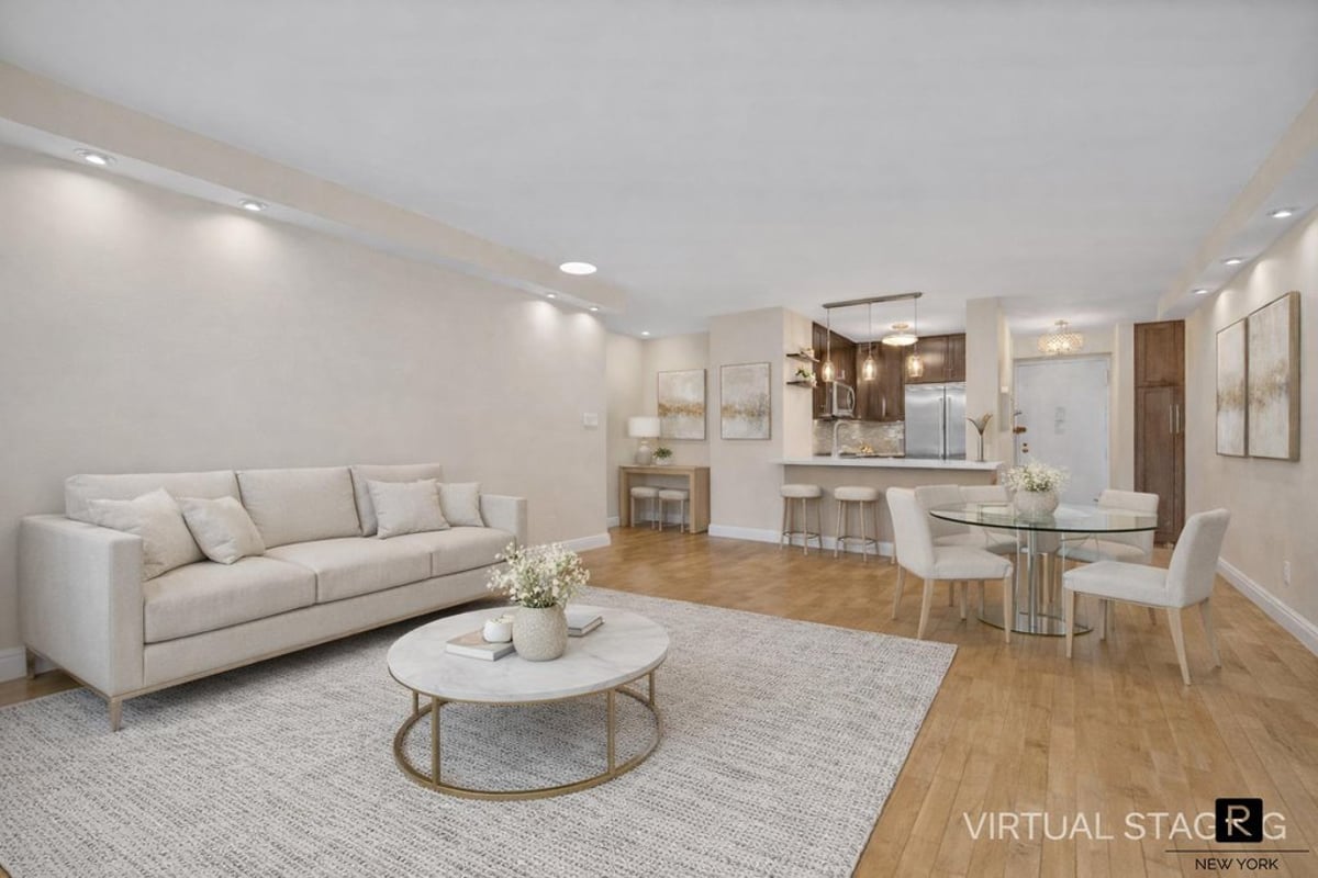 Photo for The Brevard - 245 East 54th Street Cooperative in Midtown East, Manhattan