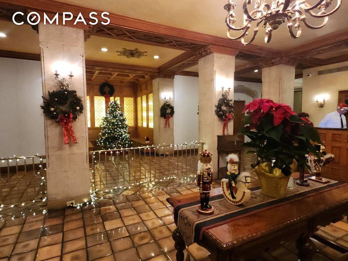 Photo for Windsor Tower - 5 Tudor City Place Cooperative in West Harlem, Manhattan