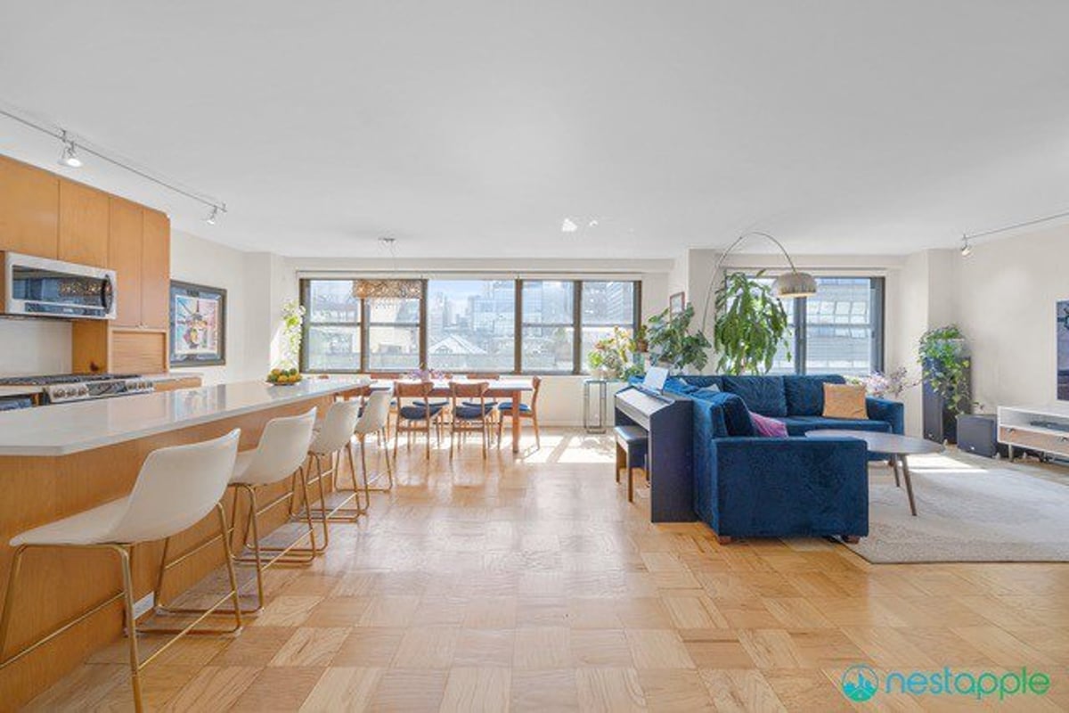 Photo for The Victoria - 7 East 14th Street Cooperative in Union Square, Manhattan