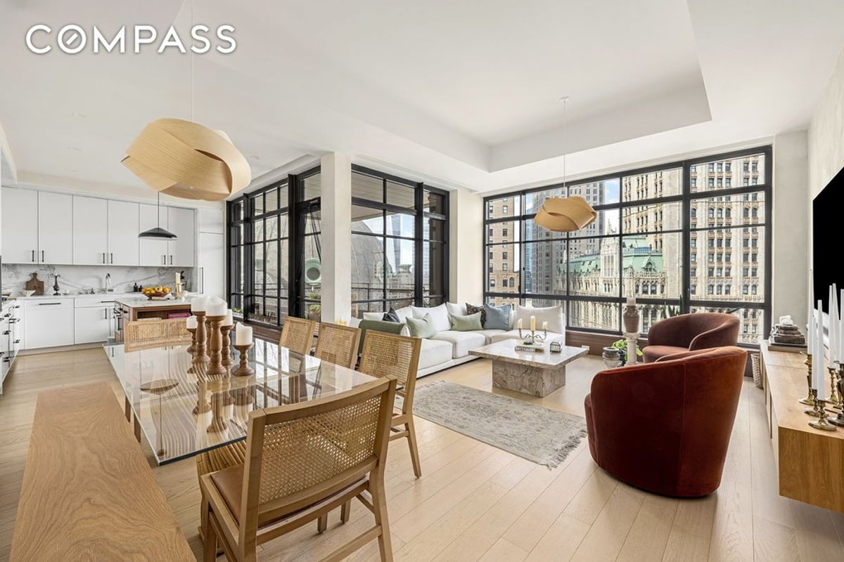 Photo for 25 Park Row - 25 Park Row Condominium in Financial District, Manhattan