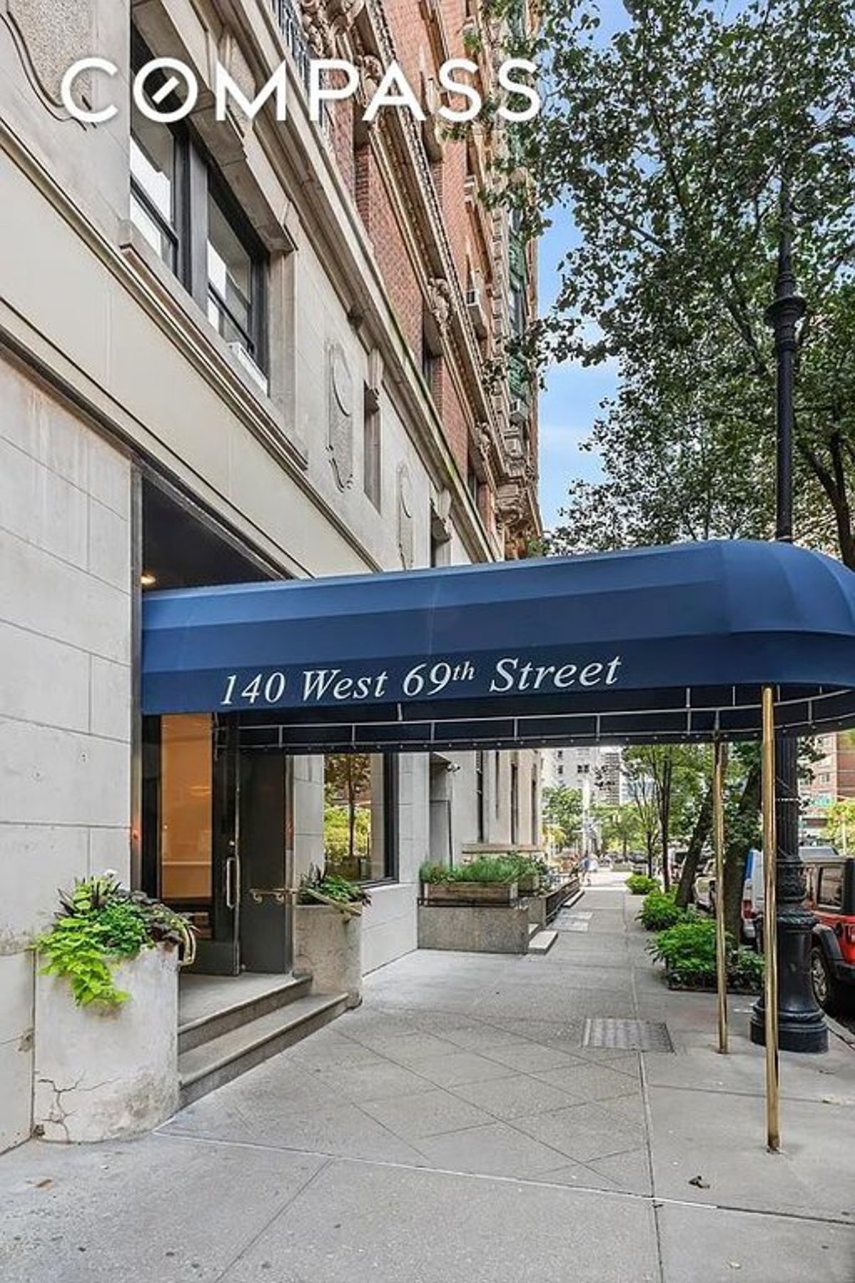 Photo for Lincoln Spencer Apartments - 140 West 69th Street Cooperative in Upper West Side, Manhattan