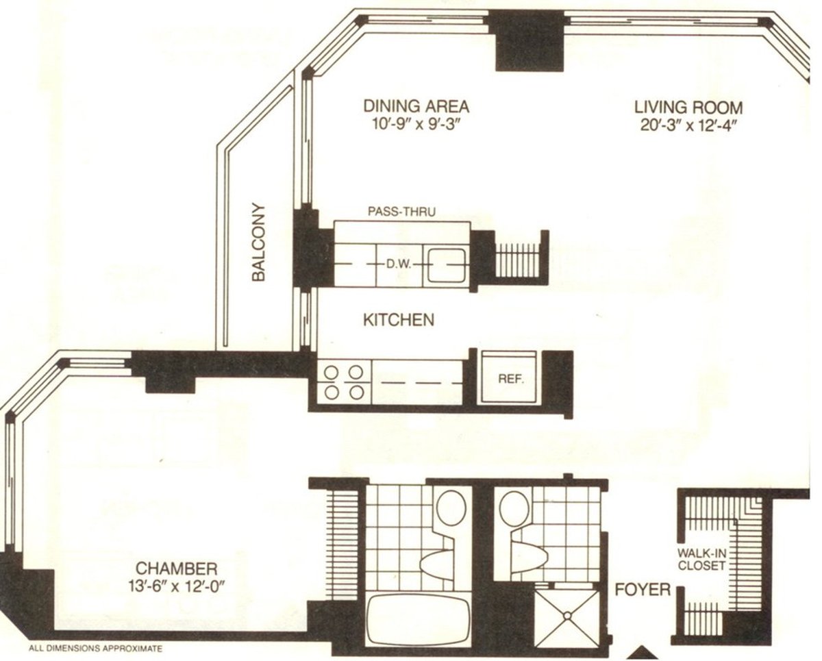 Photo for The Strand - 500 West 43rd Street Condominium in Midtown West, Manhattan