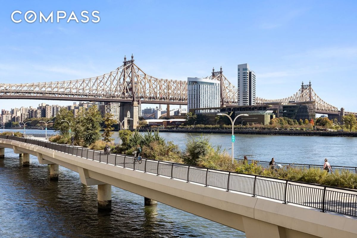 Photo for 60 Sutton Place South - 60 Sutton Place South Cooperative in Midtown East, Manhattan