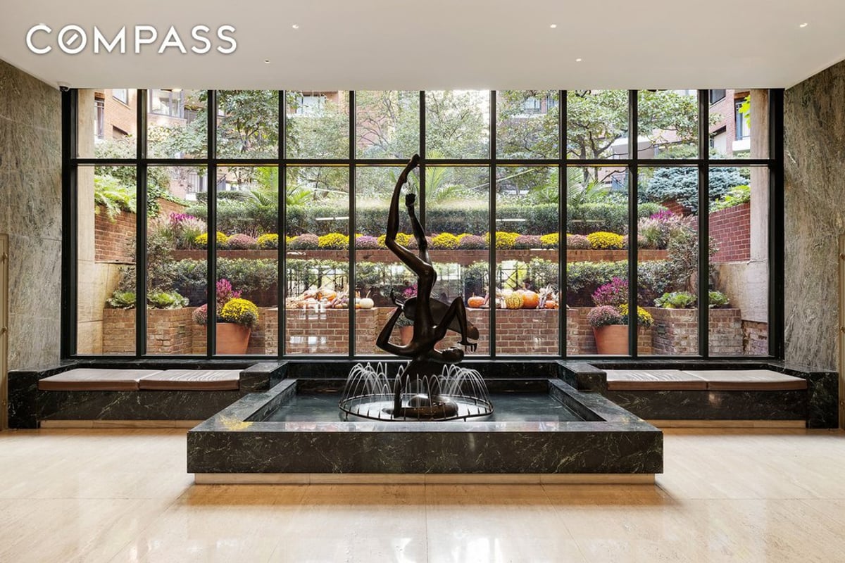 Photo for 60 Sutton Place South - 60 Sutton Place South Cooperative in Midtown East, Manhattan