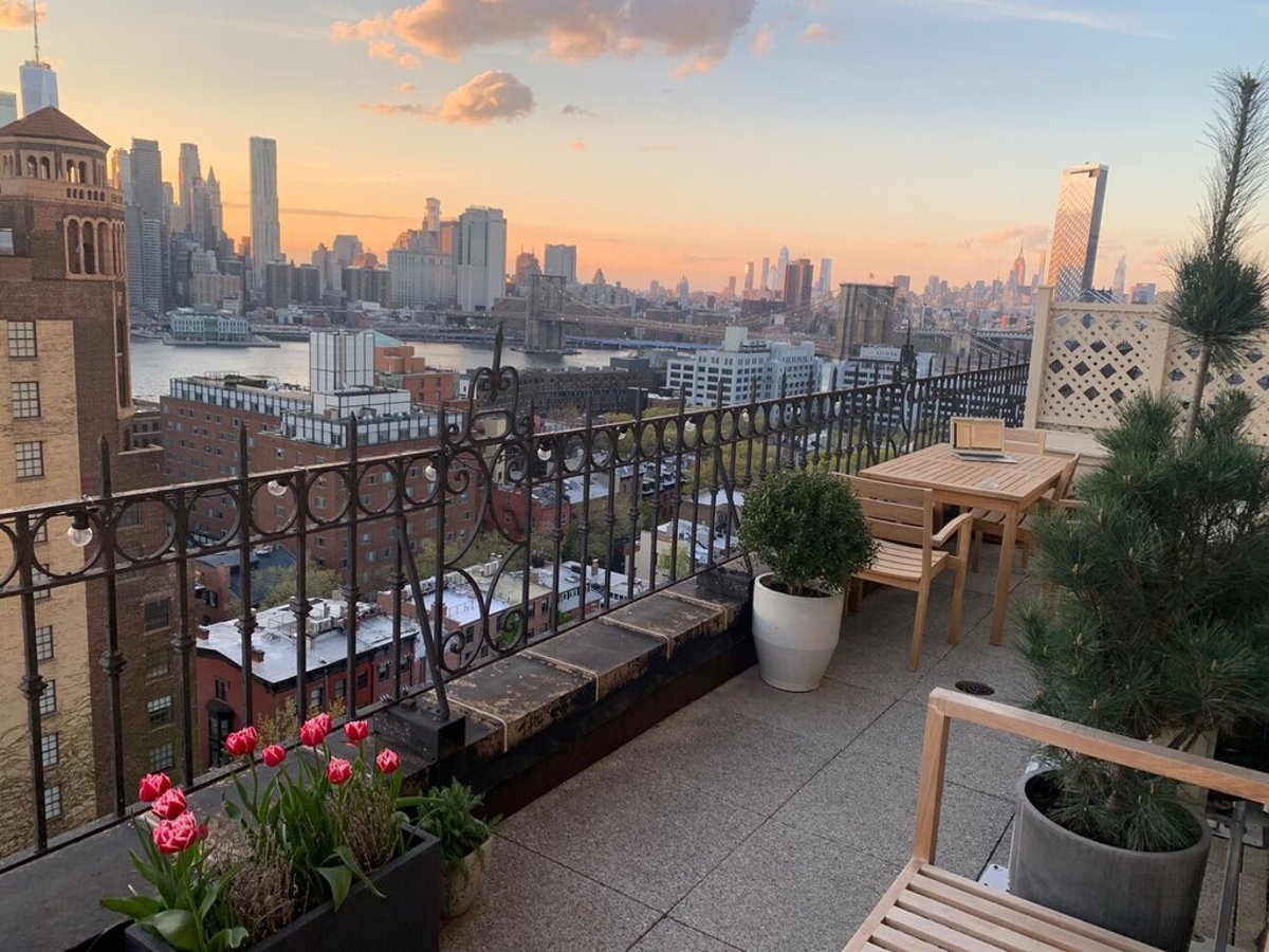 Photo for St. George Tower - 111 Hicks Street Cooperative in Brooklyn Heights, Brooklyn