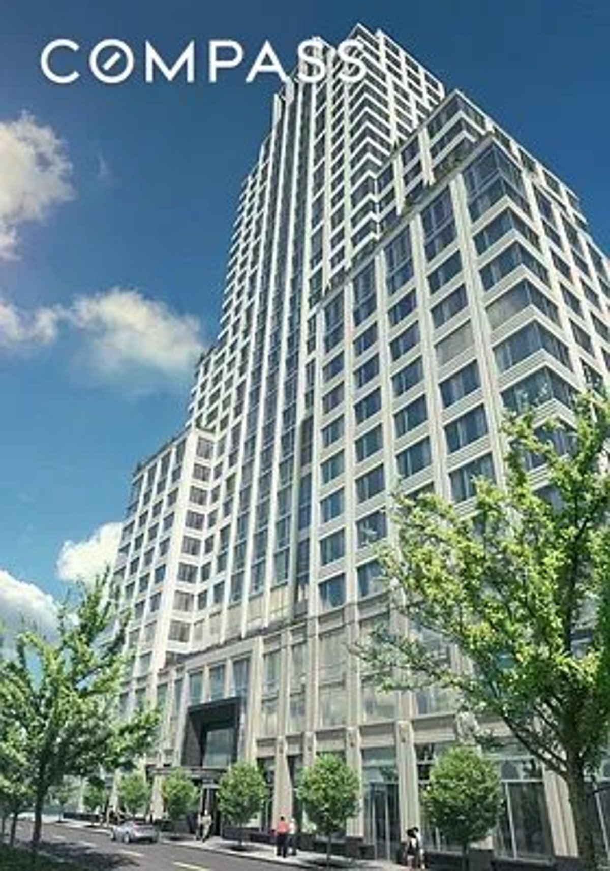Photo for The Avery - 100 Riverside Boulevard Condominium in Upper West Side, Manhattan