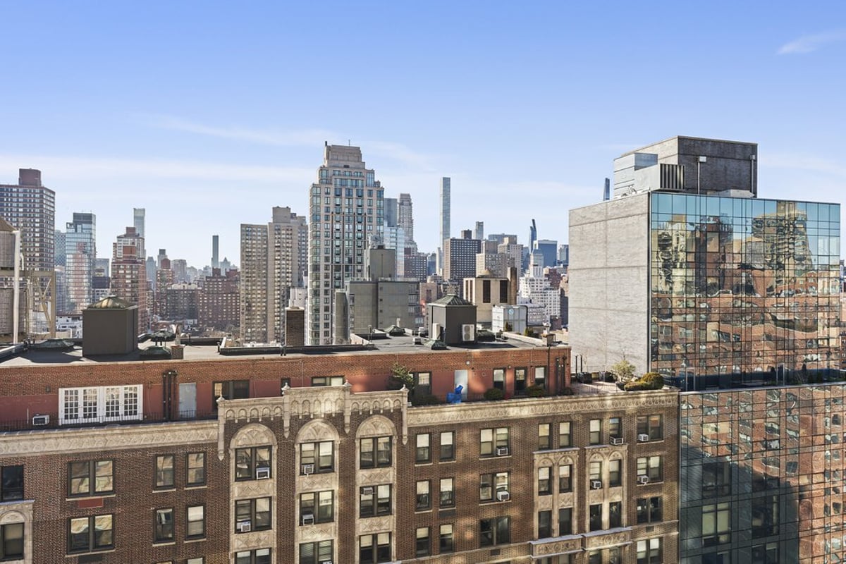 Photo for CONTINENTAL TOWERS - 401 West End Avenue Cooperative in Upper West Side, Manhattan