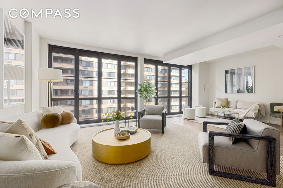 Photo for 96+Broadway - 250 West 96th Street Condominium in Upper West Side, Manhattan