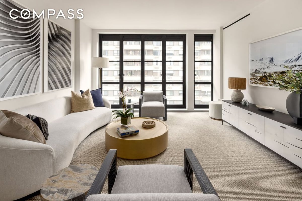 Photo for 96+Broadway - 250 West 96th Street Condominium in Upper West Side, Manhattan