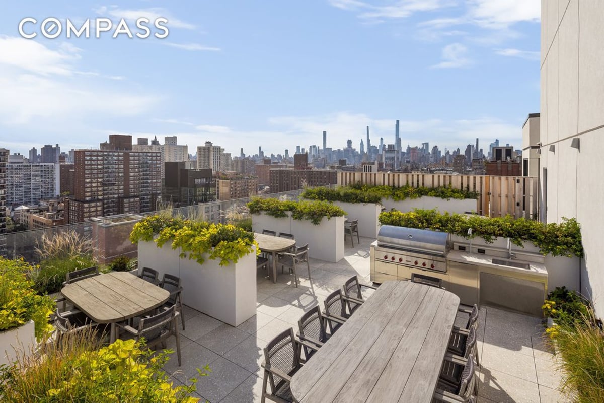 Photo for 96+Broadway - 250 West 96th Street Condominium in Upper West Side, Manhattan