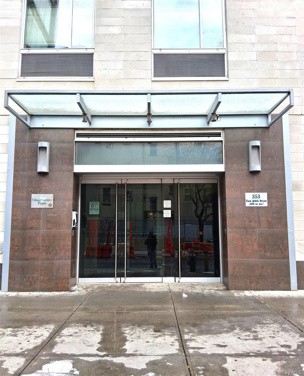 Photo for 2019 1st Avenue - 2019 1St Avenue Condominium in East Harlem, Manhattan