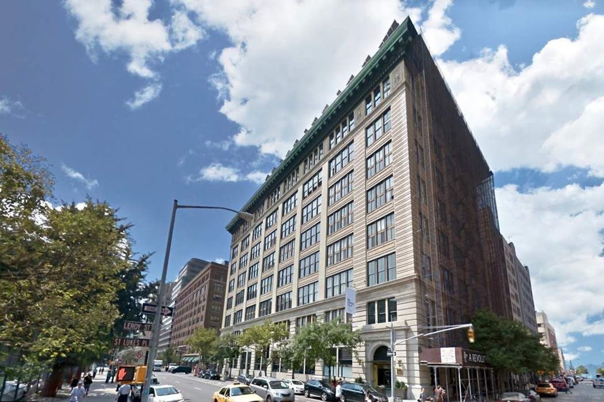 Photo for The Printing House - 421 Hudson Street Condominium in West Village, Manhattan