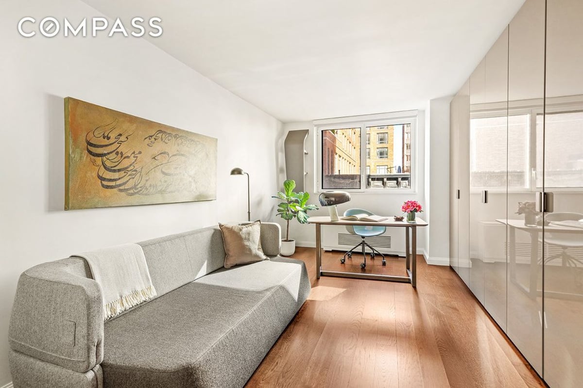 Photo for Carnegie Park Condominium - 200 East 94th Street Condominium in Upper East Side, Manhattan