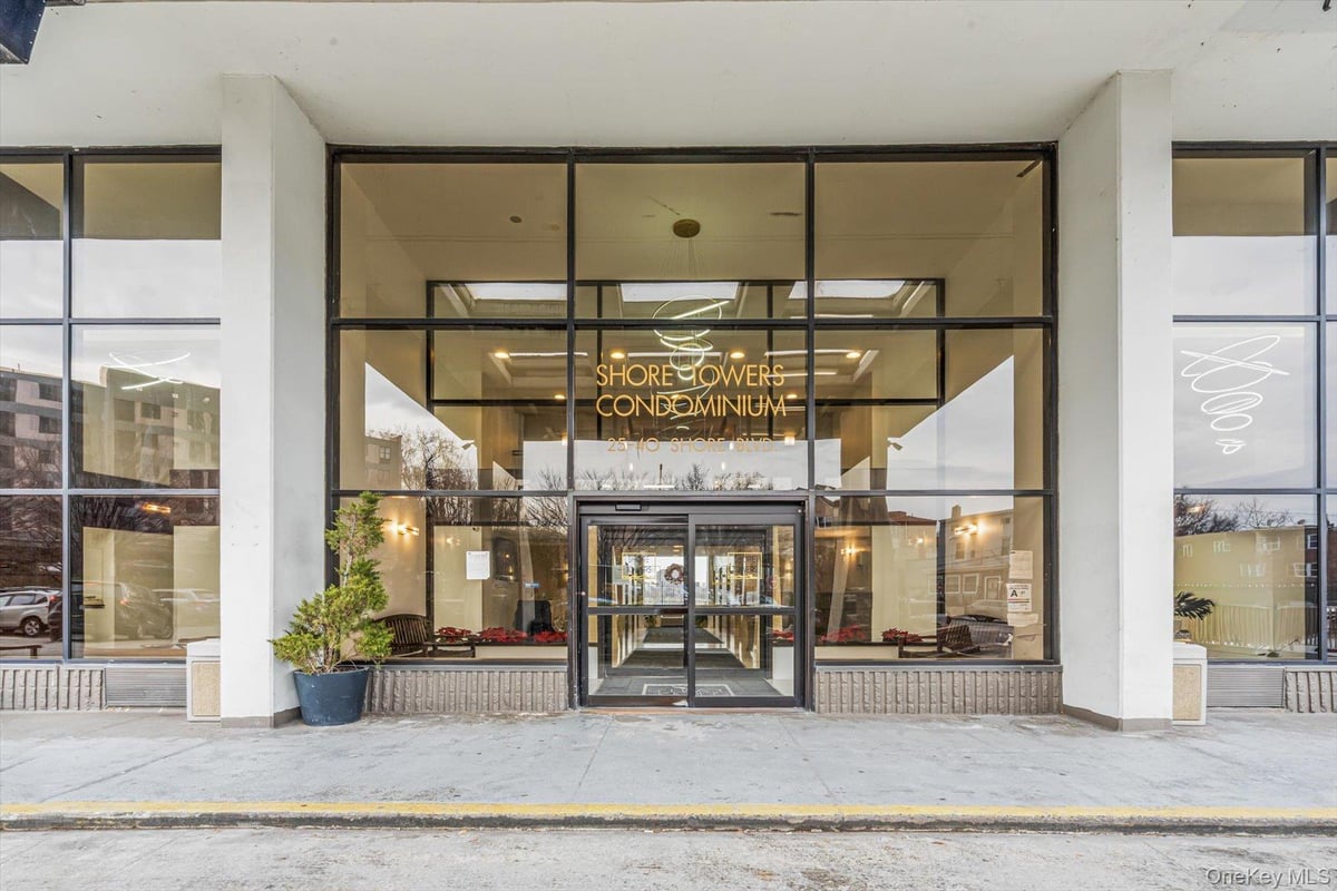 Photo for Shore Towers Condominium - 25-40 Shore Blvd Condominium in Astoria, Queens