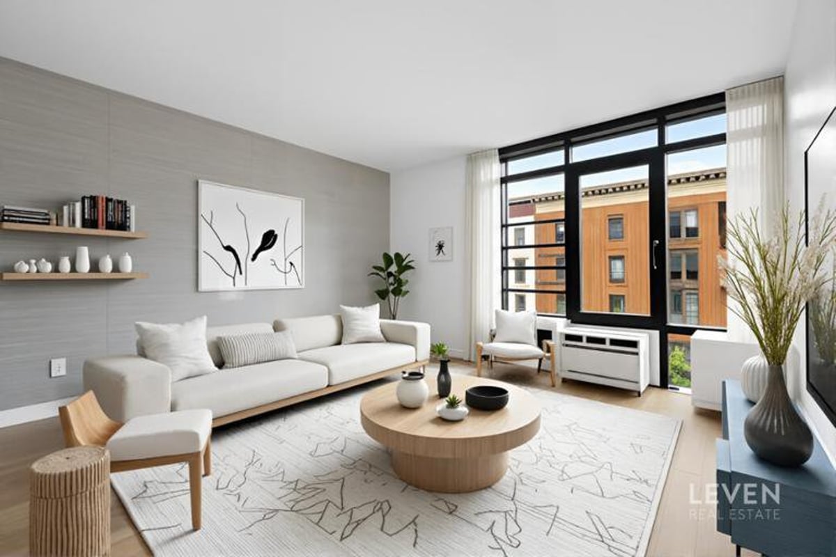 Photo for Waverly Brooklyn - 500 Waverly Avenue Condominium in Clinton Hill, Brooklyn